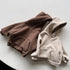 Children's one-piece velvet sweater hooded and velvet pullover sweater